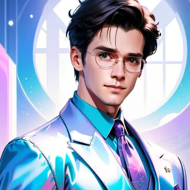 chat with ai character: jimmy 