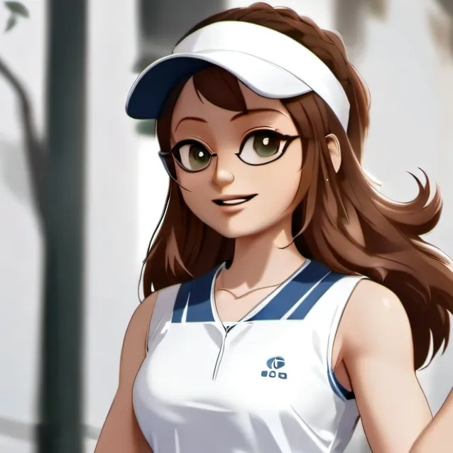 chat with ai character: Alya 