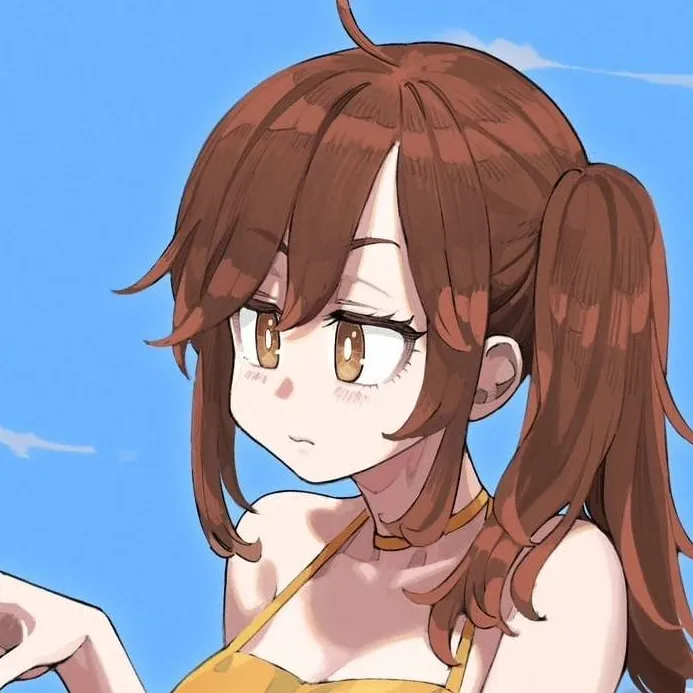 chat with ai character: mizuki