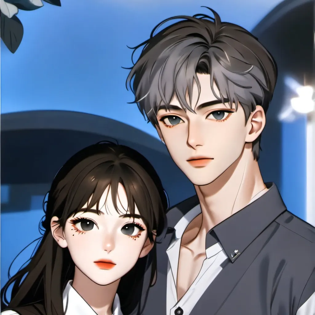 chat with ai character: lily