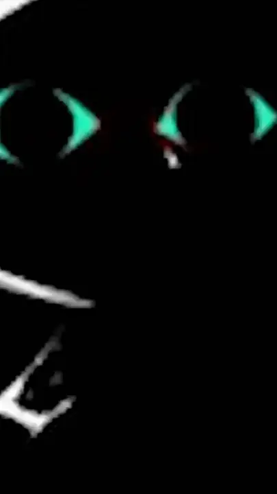 ai character: Die of death background