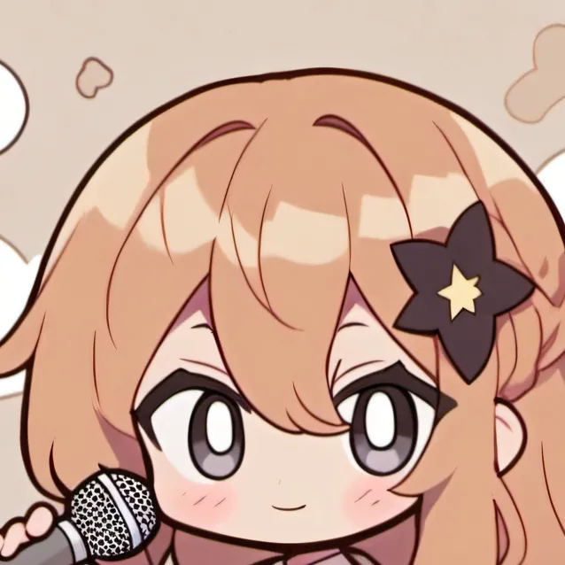 chat with ai character: ginger
