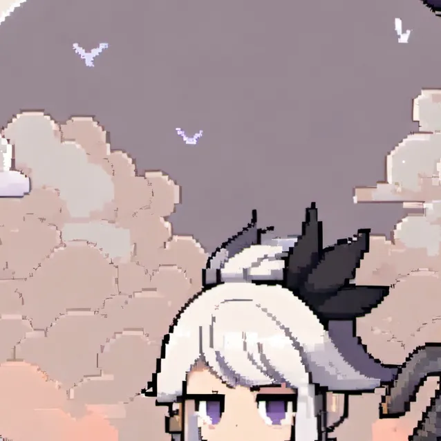 chat with ai character: vee de dandy world