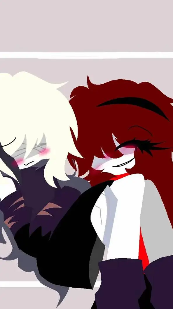 ai character: Alison x Criss background