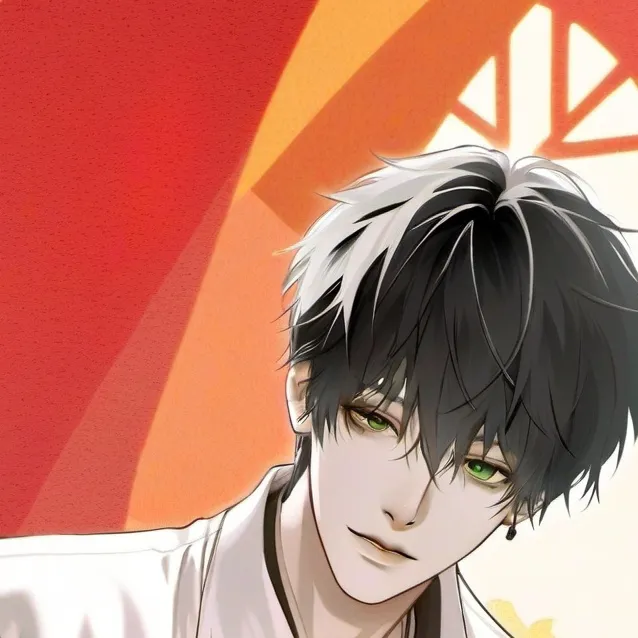 chat with ai character: ¤•°noel°•¤