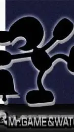 Talkie AI - Chat with Mr Game & Watch