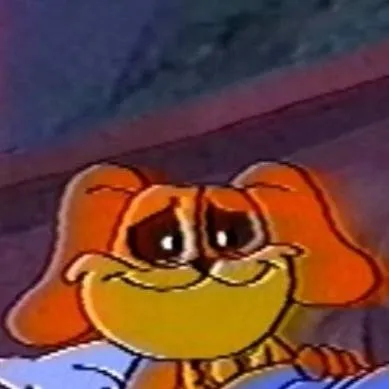 chat with ai character: Dogday