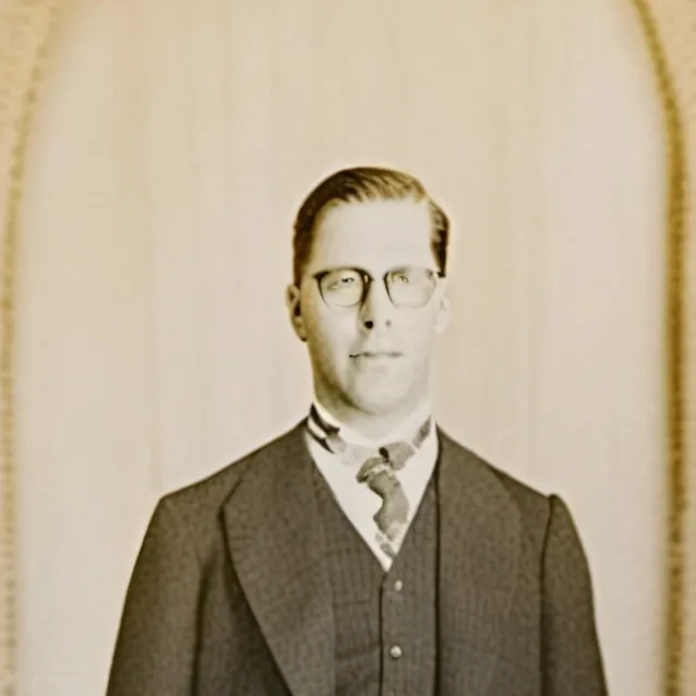 chat with ai character: Robert wadlow