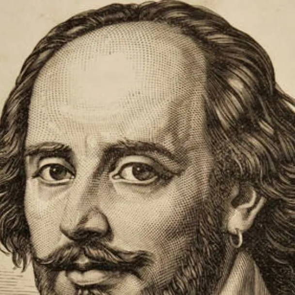 chat with ai character: Wiliam Shakespeare