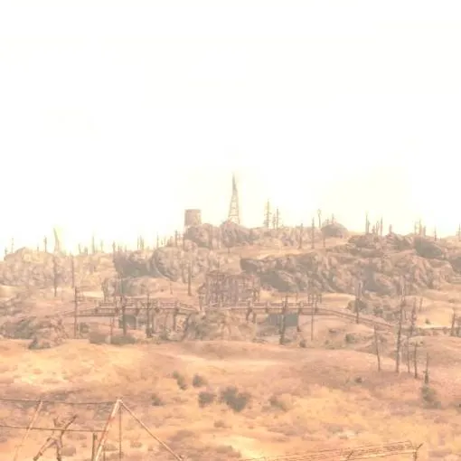 chat with ai character: Bomba nuclear