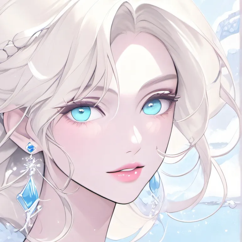 chat with ai character: Lily