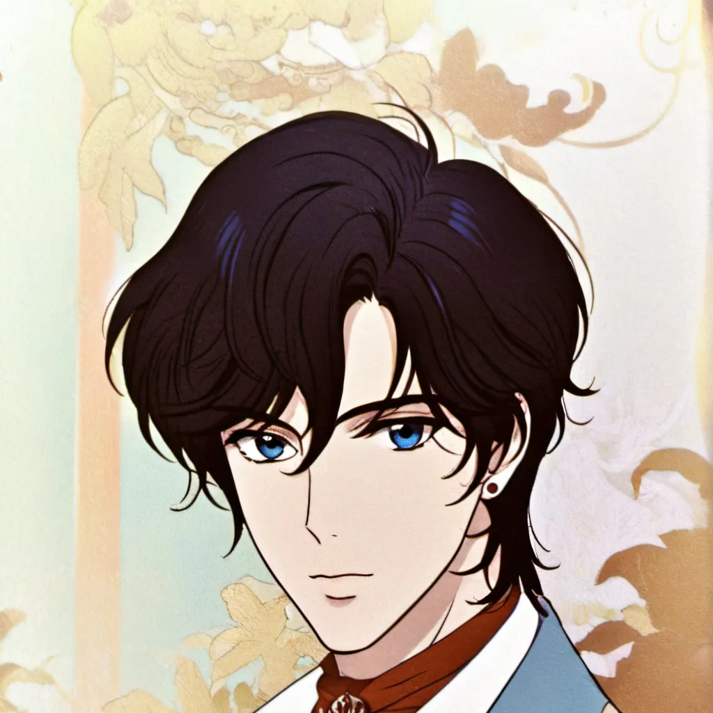 chat with ai character: Prince William 