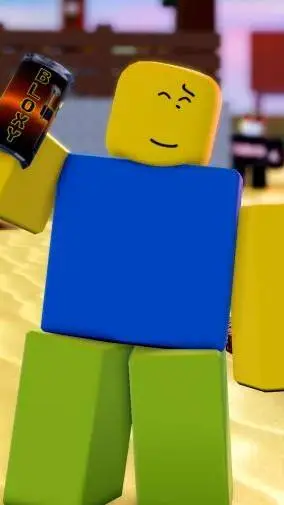 ai character: NOOB background