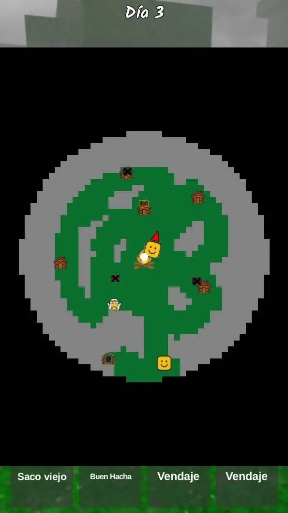 ai character: 1 al 100 background