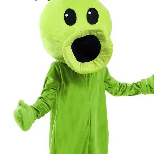 chat with ai character: fan de pvz
