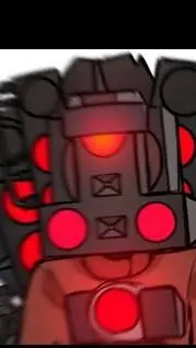 ai character: titán speaker man background
