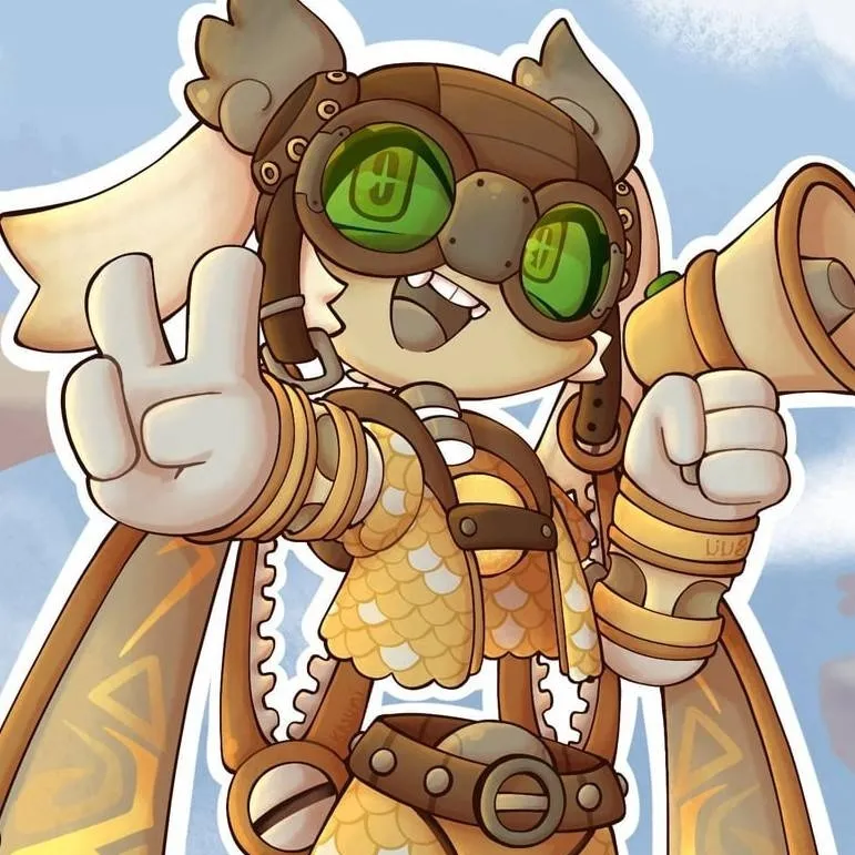 chat with ai character: cajas tambaleantes