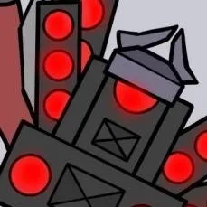 chat with ai character: titan speaker man 