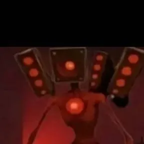 chat with ai character: titán speaker man