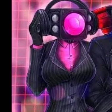 chat with ai character: speaker woman 