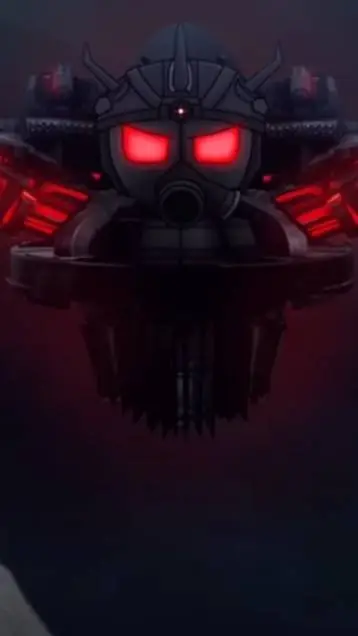 ai character: g-man background