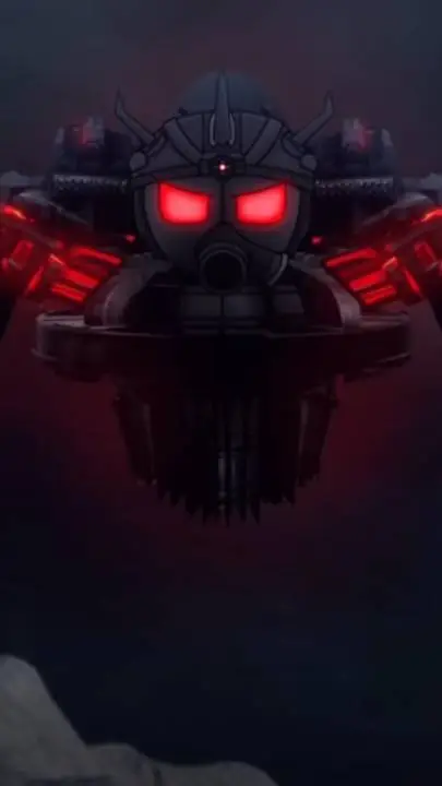 ai character: parte 2 background