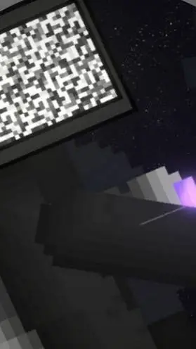 ai character: titán cámara man background