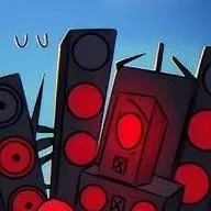 chat with ai character: titán speaker man