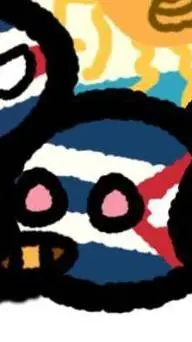 ai character: estados unidos  background