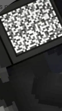 ai character: Titan cámara man background