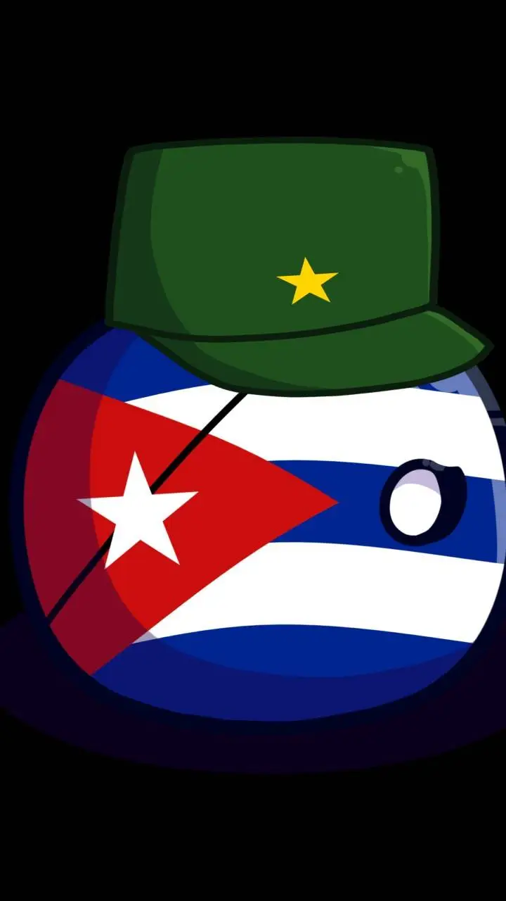 ai character: cuba background