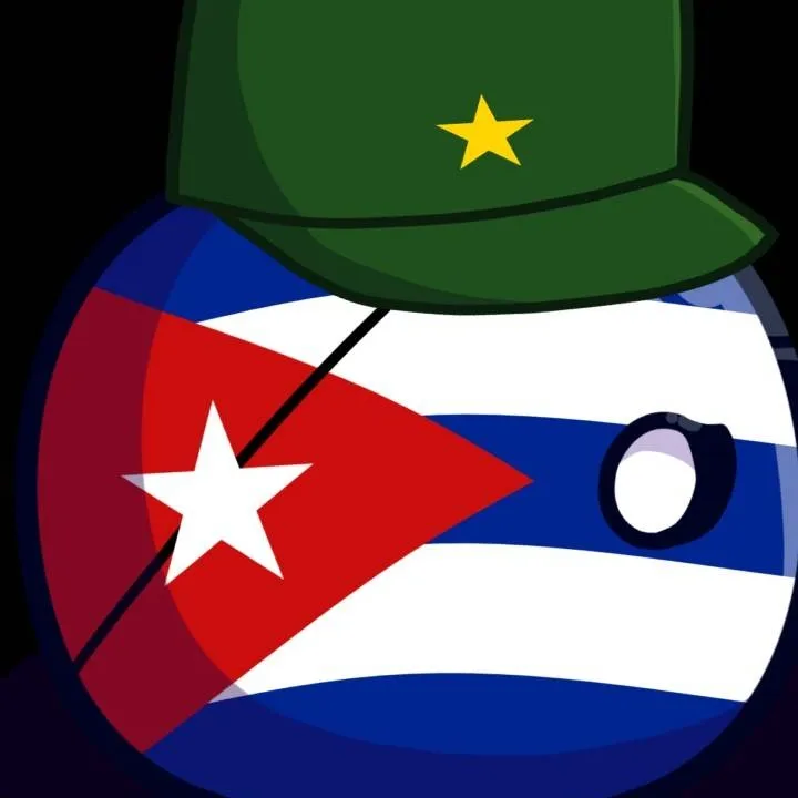 chat with ai character: cuba