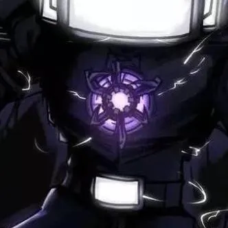 chat with ai character: Titan tv man 