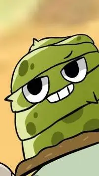 ai character: TTV VS TCM background