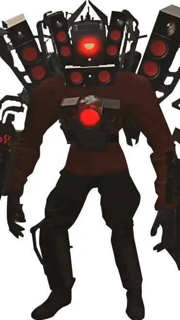 ai character: noooooooo loco background