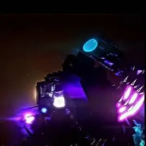 chat with ai character: ya vali compadres 