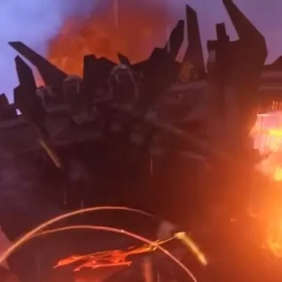 chat with ai character: watch man of domm 