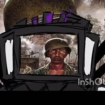 chat with ai character: los 4