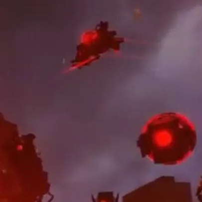 chat with ai character: armada speaker 