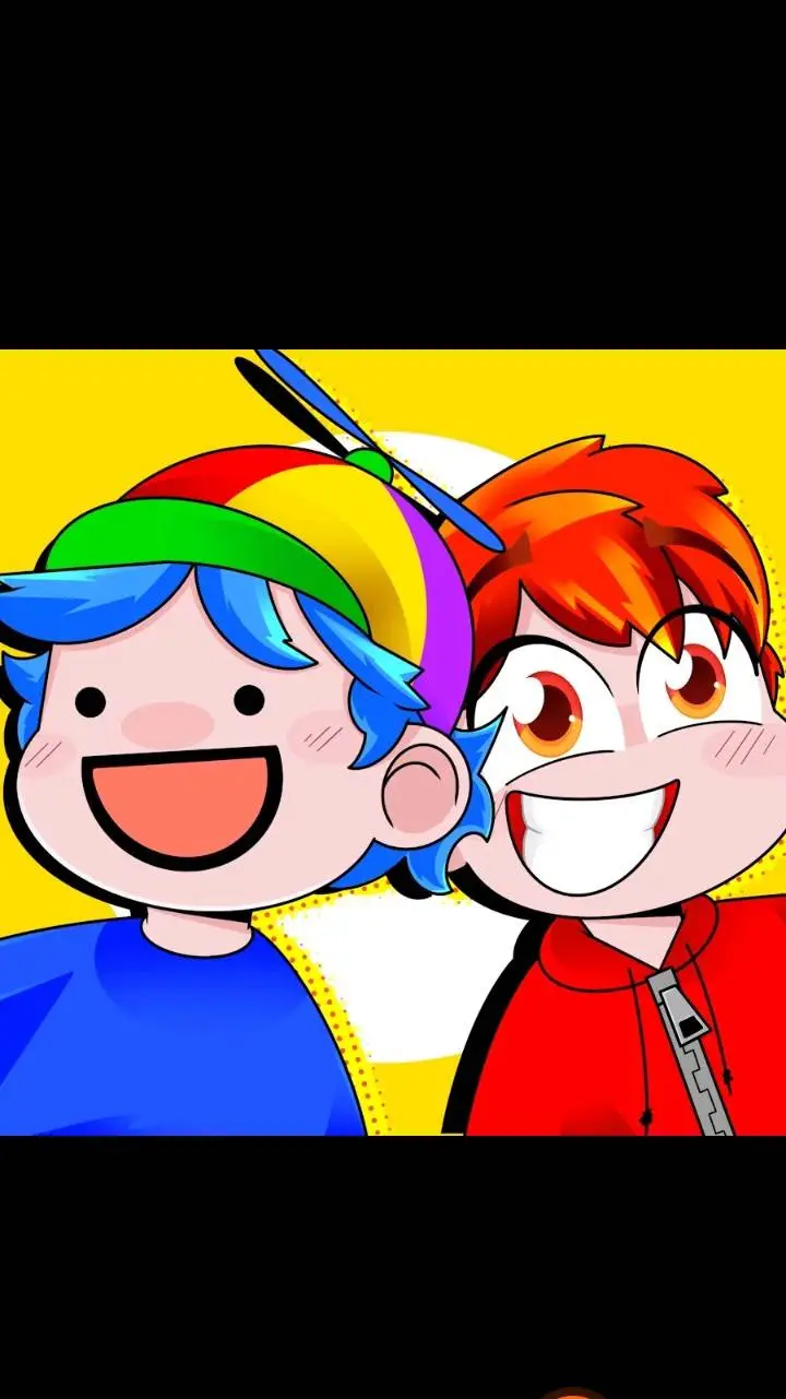 ai character: neto x Flex  background