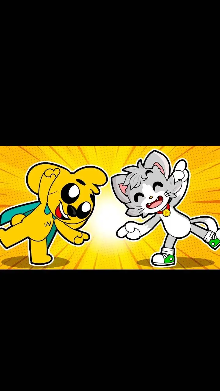 ai character: mikenix background