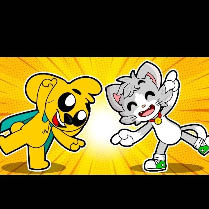 chat with ai character: mikenix