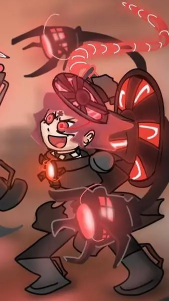 ai character: astro duquesa background