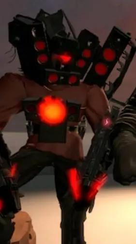 ai character: xd background