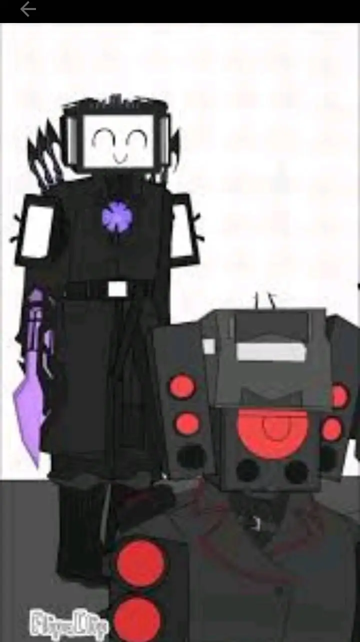 ai character: executor x ttm  background