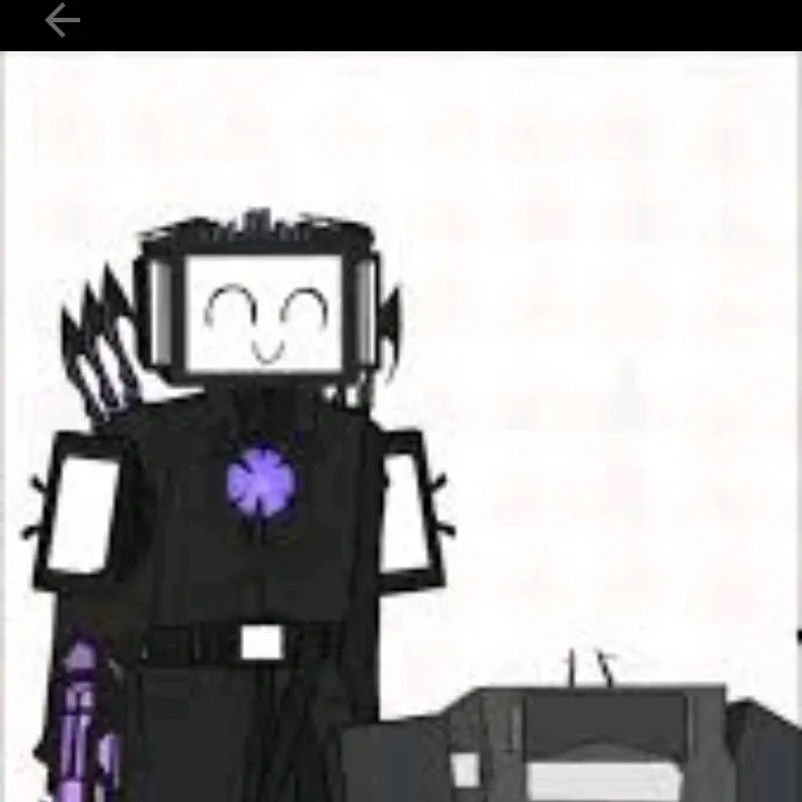 chat with ai character: executor x ttm 