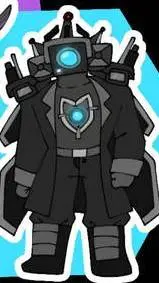 ai character: el barco background