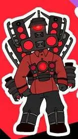 ai character: tcm x tsm background