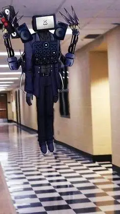 ai character: TTM 1.5 background