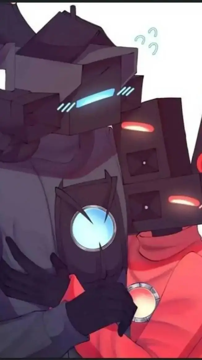 ai character: tcm x tsm background